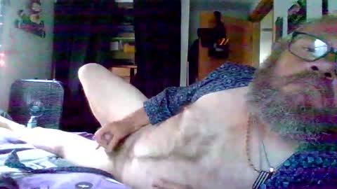 bergeeric1970 online show from June 1, 2026, 10:11 pm