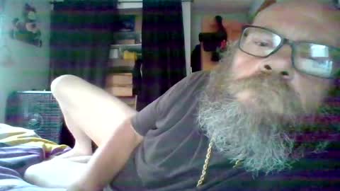 Snapshot of bergeeric1970 chatting on June 19, 2026, 12:53 pm bergeeric1970 online show from June 19, 2026, 12:53 pm