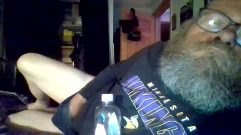 Snapshot of bergeeric1970 chatting on June 26, 2026, 3:44 am bergeeric1970 online show from June 26, 2026, 3:44 am