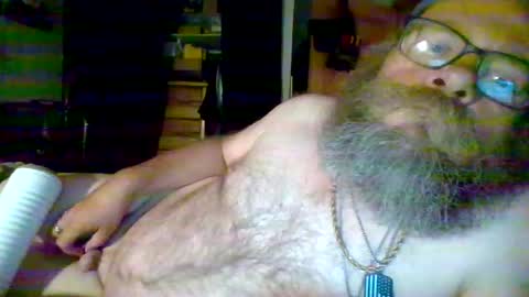Snapshot of bergeeric1970 chatting on July 15, 2026, 6:07 am bergeeric1970 online show from July 15, 2026, 6:07 am
