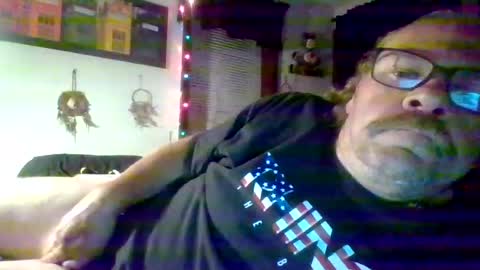 Snapshot of bergeeric1970 chatting on July 31, 2026, 9:19 am bergeeric1970 online show from July 31, 2026, 9:19 am