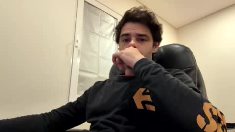 Berltex online show from January 18, 2026, 2:15 am