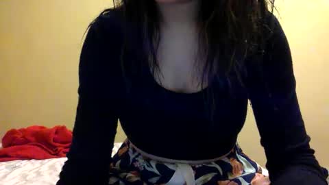 Snapshot of bermudatriangle12 chatting on May 9, 2026, 11:26 am tixxie online show from May 9, 2026, 11:26 am