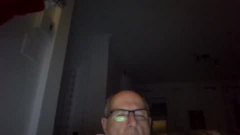 bernard1102 online show from January 15, 2025, 3:00 am