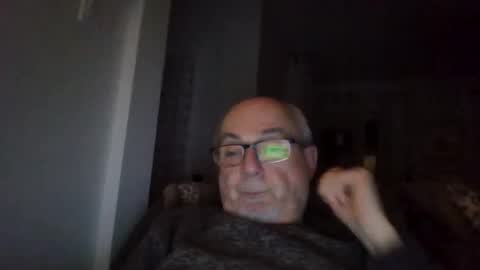 bernard1102 online show from January 26, 2025, 3:06 am