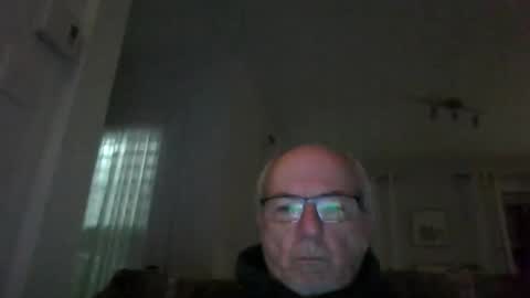 bernard1102 online show from March 10, 2025, 9:53 am