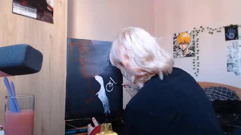 Draga online show from February 6, 2026, 10:18 am