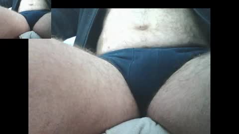 bernardo1968 online show from December 29, 2024, 1:17 pm