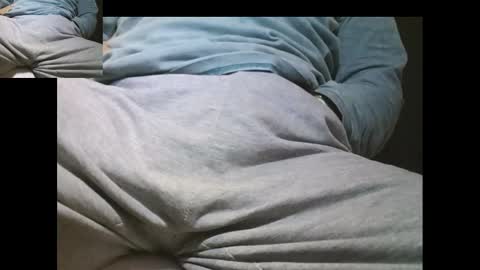 bernardo1968 online show from January 1, 2025, 10:35 pm