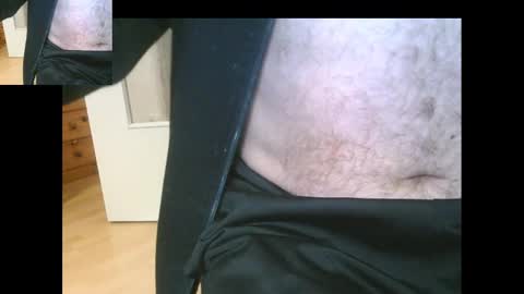 bernardo1968 online show from January 27, 2025, 8:17 pm