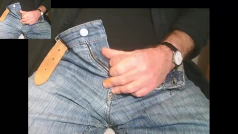 bernardo1968 online show from March 4, 2025, 11:54 pm