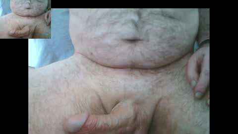 bernardo1968 online show from March 5, 2025, 2:45 pm