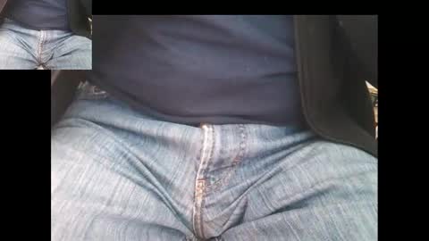 bernardo1968 online show from March 9, 2025, 1:15 pm