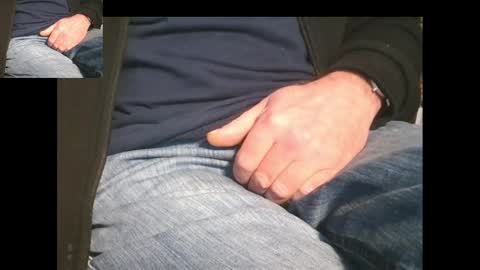 bernardo1968 online show from March 9, 2025, 4:44 pm