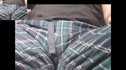 bernardo1968 online show from September 9, 2025, 8:30 pm