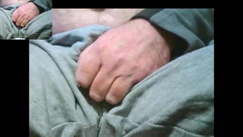 bernardo1968 online show from November 10, 2025, 1:10 pm