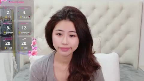 berniceafra online show from June 21, 2026, 4:42 pm
