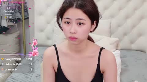 berniceafra online show from July 6, 2026, 3:03 pm