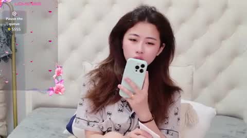 berniceafra online show from July 13, 2026, 2:58 am