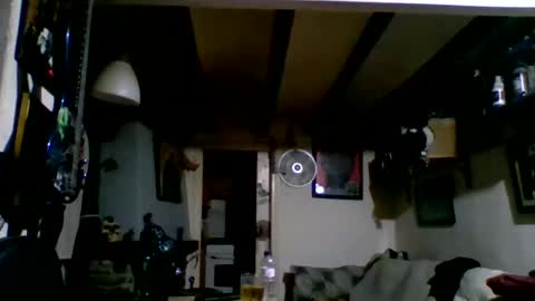 bernichaos77 online show from March 22, 2026, 11:41 pm