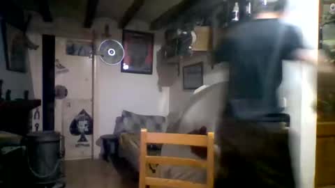 bernichaos77 online show from March 24, 2026, 1:54 am