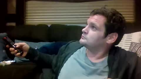 Bernie online show from March 8, 2026, 2:04 am