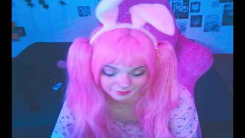 BerrieKitten online show from March 15, 2026, 9:54 pm