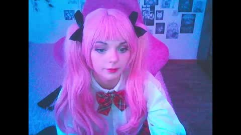 Snapshot of berriekitten chatting on April 29, 2026, 9:54 pm BerrieKitten online show from April 29, 2026, 9:54 pm
