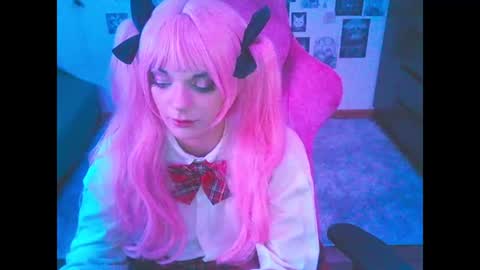 Snapshot of berriekitten chatting on July 17, 2026, 10:14 pm BerrieKitten online show from July 17, 2026, 10:14 pm