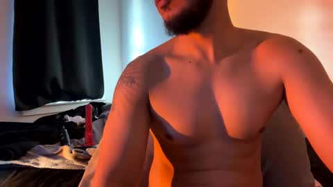 berriess_ online show from January 8, 2025, 1:31 pm