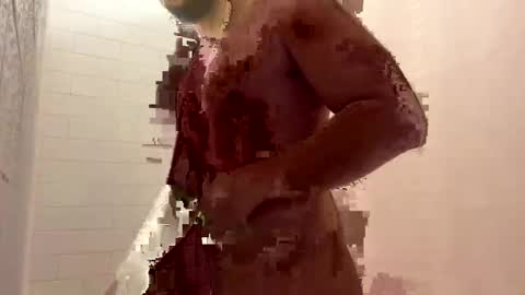 berriess_ online show from February 9, 2025, 2:07 pm