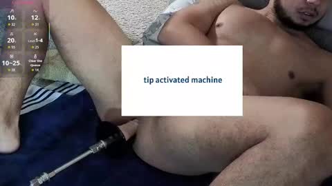 berriess_ online show from March 4, 2026, 1:06 pm