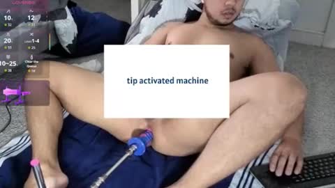 berriess_ online show from March 30, 2026, 12:06 pm