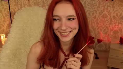 Hi Im NikaComing back online on Monday 3 online show from February 14, 2026, 10:56 am