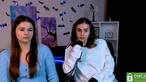 Alma online show from December 16, 2024, 3:00 pm