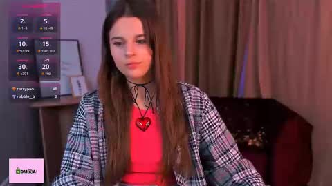 Alma online show from December 19, 2024, 11:18 am