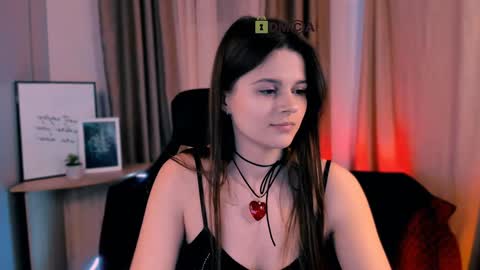 Alma online show from February 6, 2025, 11:48 pm