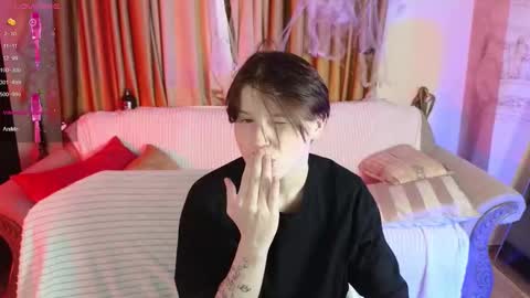 Your sweet Tara and Eva online show from November 2, 2025, 10:50 am