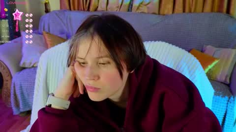 Your sweet Tara and Eva online show from December 4, 2025, 11:52 am