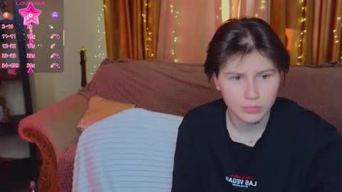 Your sweet Tara and Eva online show from January 9, 2026, 11:13 am