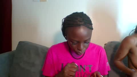 Juicey online show from November 2, 2025, 8:39 am