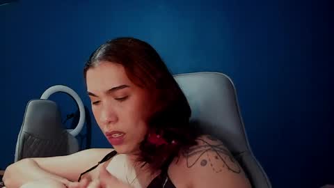 Snapshot of berryxberry chatting on April 24, 2026, 1:30 am berryxbaby online show from April 24, 2026, 1:30 am