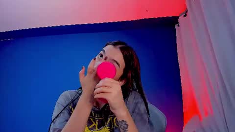 berryxbaby online show from July 7, 2026, 2:03 am