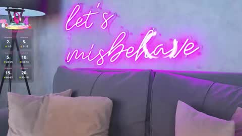 Berta  online show from November 29, 2025, 1:30 am