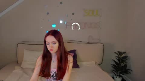 Berta  online show from April 21, 2026, 1:42 am