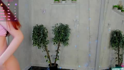 Snapshot of berta_kelly chatting on May 15, 2026, 10:50 pm Berta online show from May 15, 2026, 10:50 pm