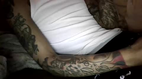 ToxicPipe757 online show from January 5, 2025, 9:57 pm