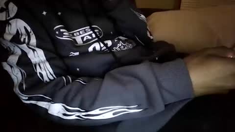 ToxicPipe757 online show from January 15, 2025, 1:56 am