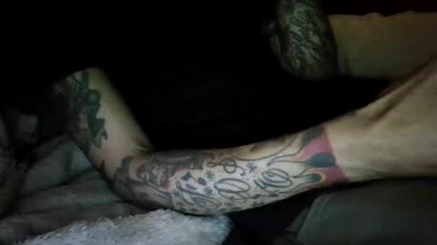 ToxicPipe757 online show from January 19, 2025, 2:15 am