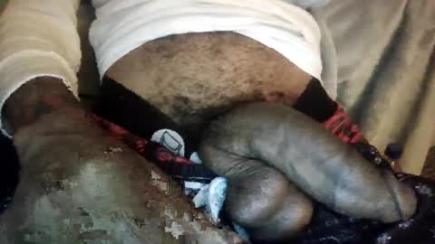 ToxicPipe757 online show from October 11, 2025, 1:16 am